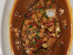 -园丁阁酒店(清流水韵店)