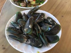 -七鲜渔港美食餐厅(巽寮湾海景店)