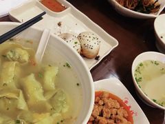 -东泰祥生煎馆(陕西南路店)