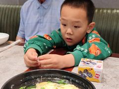 -高玛纳驴肉火烧(河间总店)