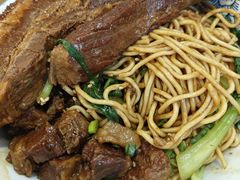 -一味老卤面(大石桥店)
