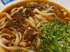大同刀削面-晋B2008刀削面(小南庄店)