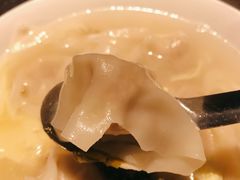 高汤云吞-买又大餐厅(福林里店)