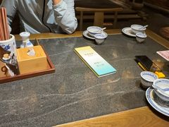 -南京大牌档(新街口德基广场店)