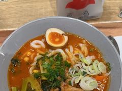 -池奈·咖喱蛋包饭(熙地港店)