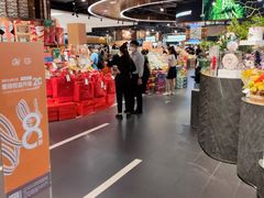 -Olé精品超市(广州太古汇店)