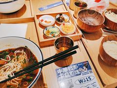 -马记永·兰州牛肉面(天通苑家乐福店)
