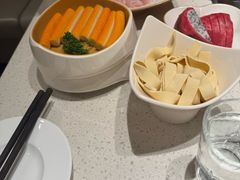 -海底捞火锅(巴黎春天浦建店)