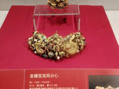 -深圳博物馆(古代艺术馆)