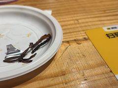 -胖记烤肉(湖大店)