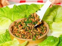 -东江厨岸（惠州味道）(江畔花园店)