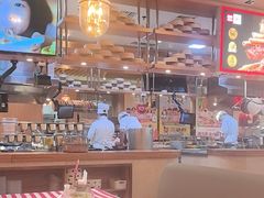 -西贝(宝乐汇店)