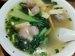-子午路张记肉夹馍(兵马俑店)
