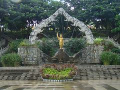 -西双版纳勐泐文化旅游区