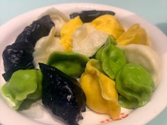 -添福来墨鱼饺子 · 海鲜东北菜(黄浦路店)