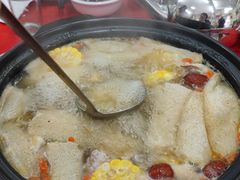 -花苑美食横琴生蚝火锅(拱北粤华路店)