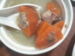-香港仔茶餐厅(凤阳店)