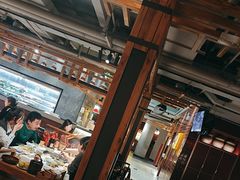 -巴奴毛肚火锅(安阳相州店)