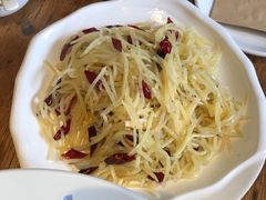 -芳芳私房菜·精做淮扬菜(承德路店)