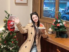 -福记咖啡·手工意面(下埔店)