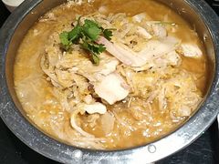 -老六杀猪菜(进乡街店)