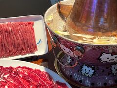 -1078號老北京涮肉(松柏店)