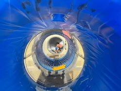 -幻贝家儿童乐园(温州银泰城店)