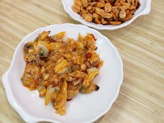 -一蚝一贝海鲜特色餐厅(万象城店)