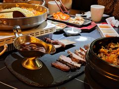 -양평식당·杨平食堂(华贸店)