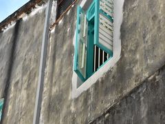 -槟城街头艺术街区