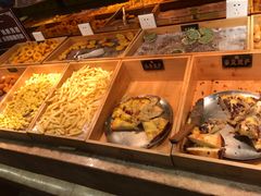 -比尔森啤酒自助烤肉(红旗街店)