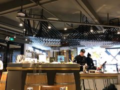 大堂-Marina厨房·ALA精酿(月湖盛园店)