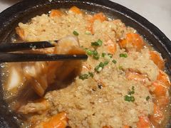 -小菜园新徽菜(马鞍山金鹰店)