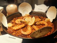 -Carmen卡门西班牙餐厅