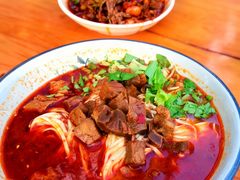 -渔桥李记奶汤面(东街店)