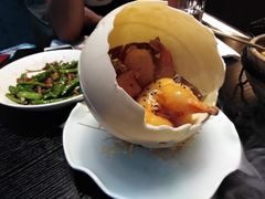 -柒园·三十年创意杭帮菜(龙湖滨江天街店)
