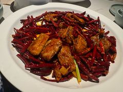 -院8里·小聚园老川菜(九眼桥店)