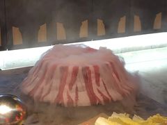 -渝大狮毛肚老火锅(文峰城市广场店)