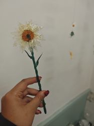 -烬·烧玻璃diy灯工玻璃艺术·银饰工作室