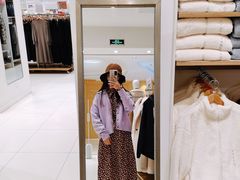 -优衣库(苏州天虹CCMall石路店)