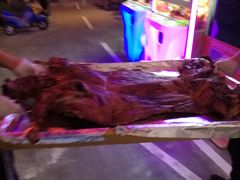 -蓝尊量贩(黄河路店)