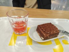 -宜家·瑞典风味餐厅(烟台路店)
