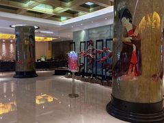 -美丽豪酒店(西安钟鼓楼回民街店)
