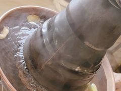 -胡同儿老北京涮肉