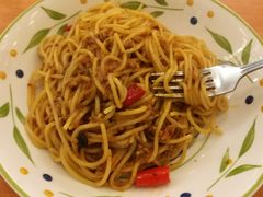 -萨莉亚意式餐厅(新洲家乐福店)