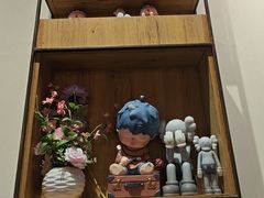 -韩热料理(永嘉天地店)