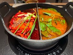-山缓缓火锅(上海闵行龙湖店)
