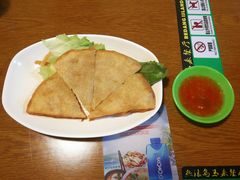 -热浪岛马来餐厅