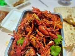 -呆虾王龙虾馆(南湖总店)
