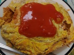 -烧鹅濑(西华路店)